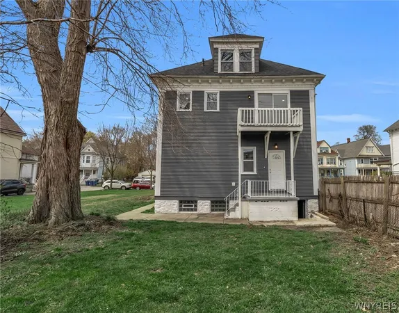 $699,900 | 23 Oxford Avenue, Buffalo, NY 14209