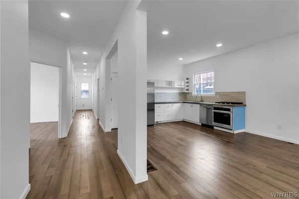 $699,900 | 23 Oxford Avenue, Buffalo, NY 14209