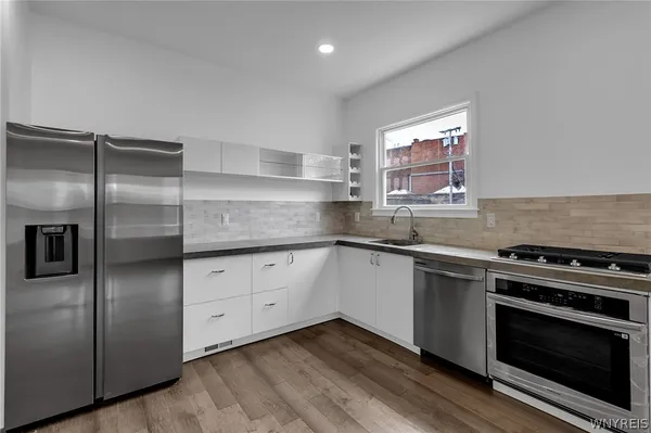 $699,900 | 23 Oxford Avenue, Buffalo, NY 14209