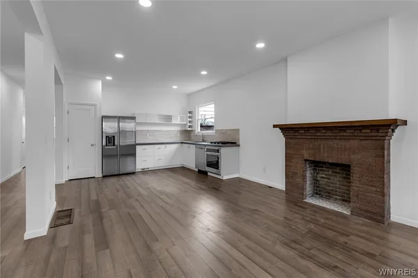 $699,900 | 23 Oxford Avenue, Buffalo, NY 14209