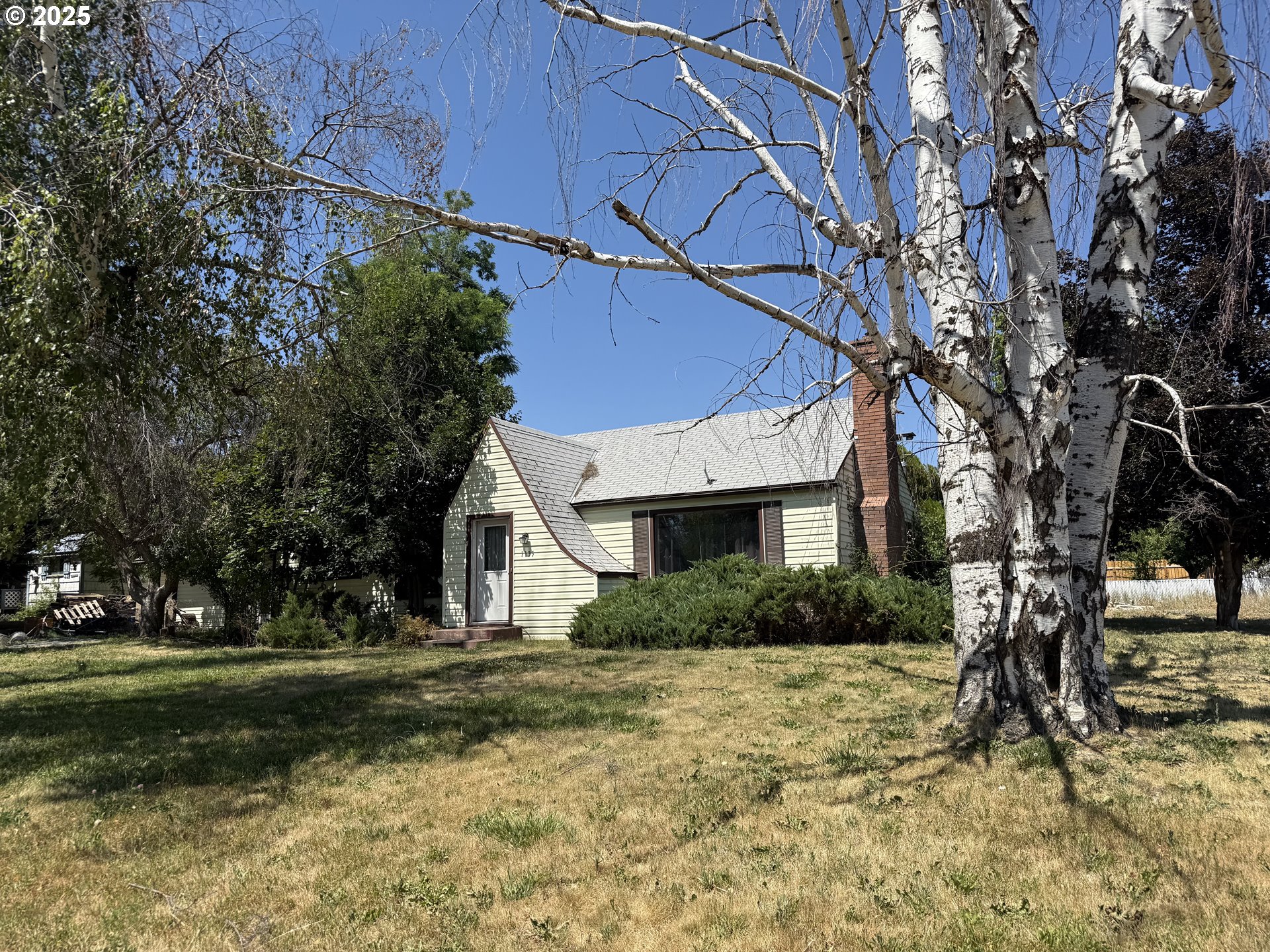 1135 Detroit Street Elgin, OR 97827 - Photo 2 of 26