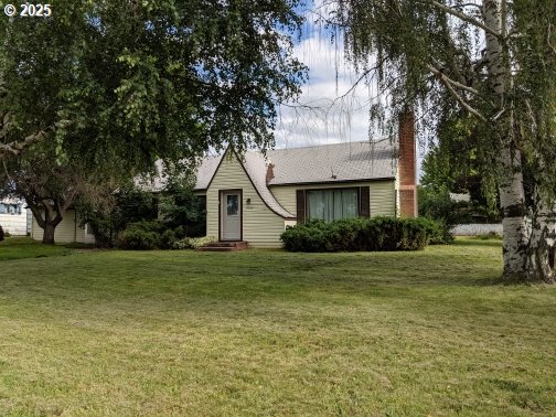 1135 Detroit Street Elgin, OR 97827 - Photo 4 of 26