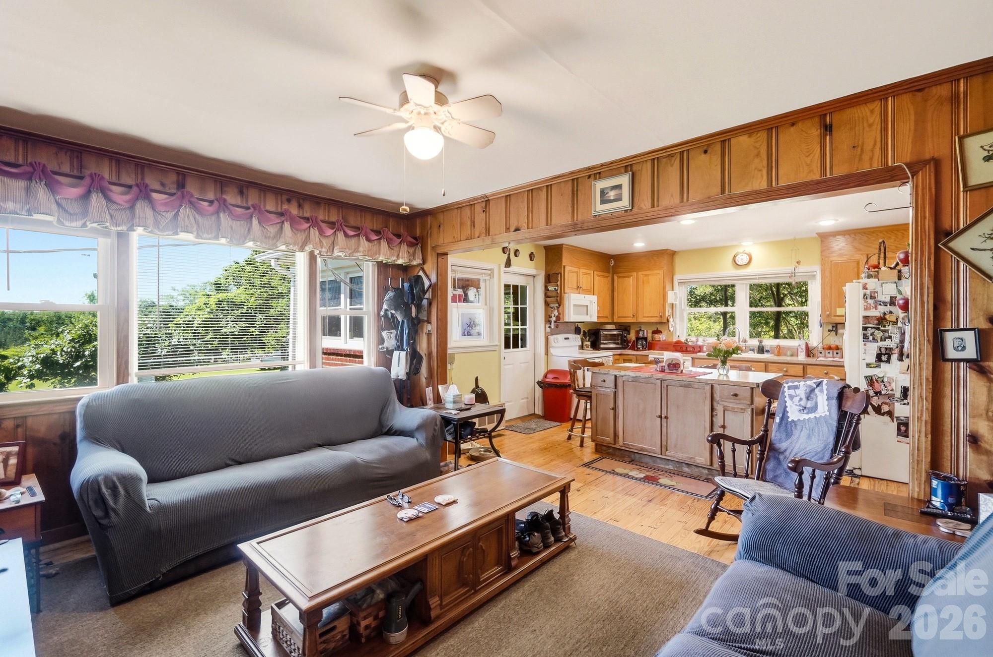 1821 Overbrook Road Kershaw, SC 29067 - Photo 15 of 40