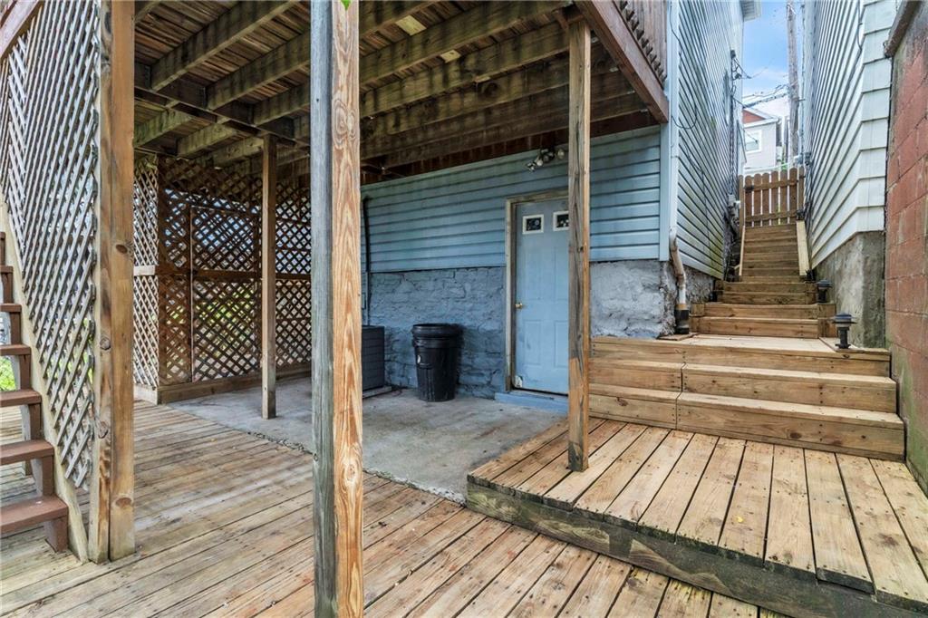 530 Griffin Street Pittsburgh, PA 15211 - Photo 35 of 41