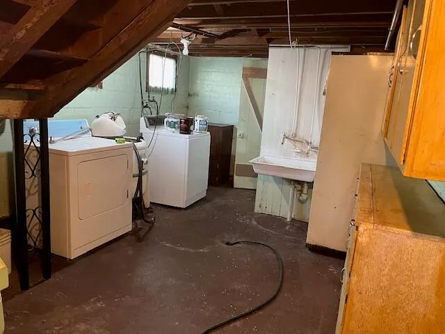 $154,000 | 2152 Roosevelt Avenue, Two Rivers, WI 54241