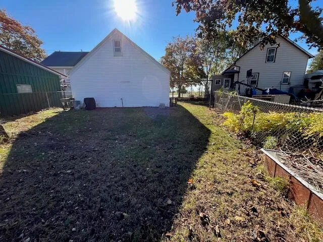 $154,000 | 2152 Roosevelt Avenue, Two Rivers, WI 54241