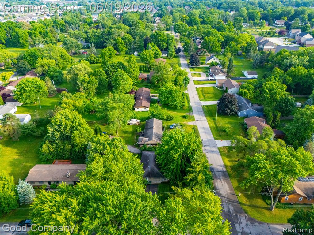 3615 Hazelton Avenue Rochester Hills, MI 48307 - Photo 53 of 56