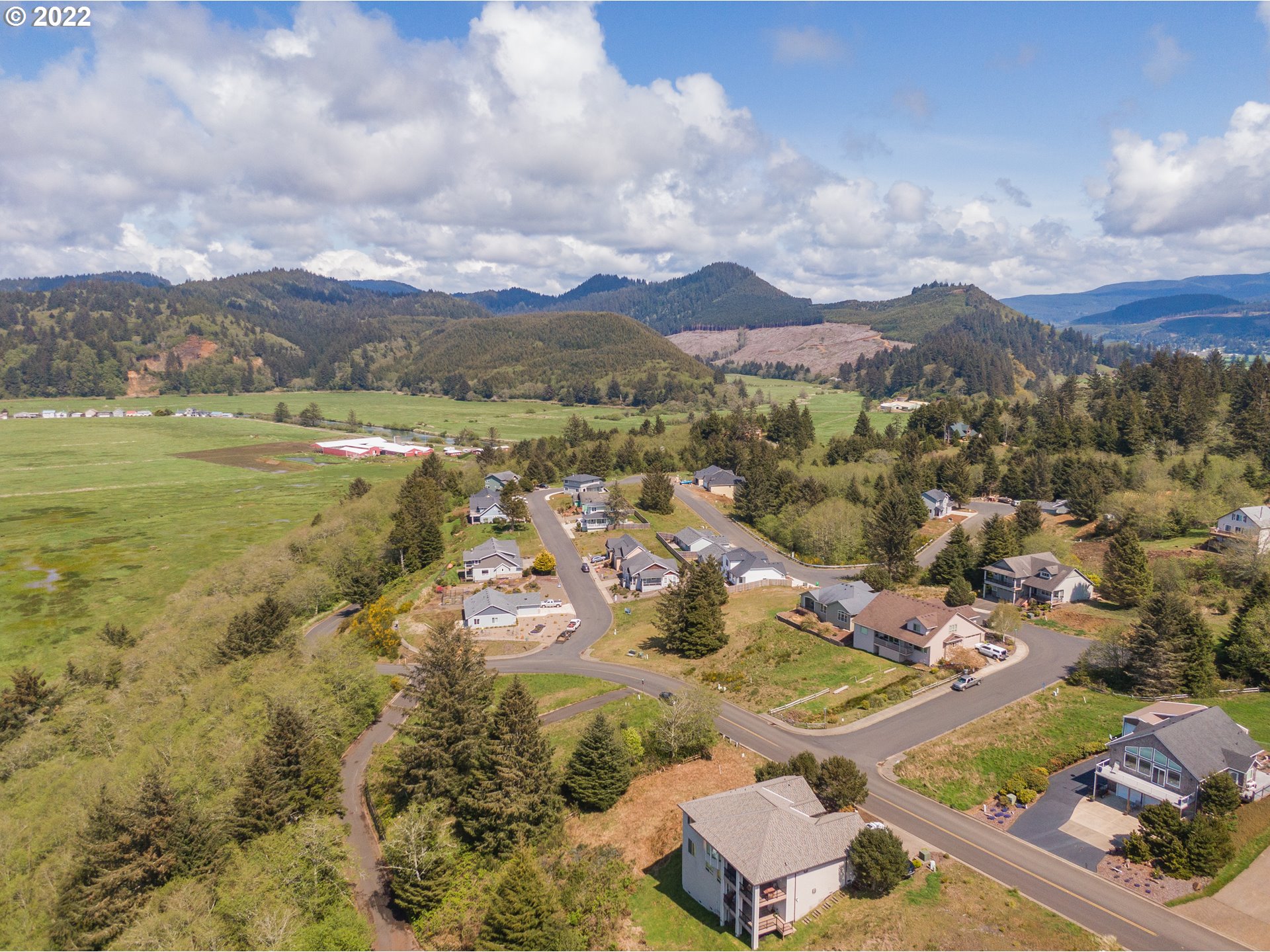 110 Reddekopp Road Pacific City, OR 97135 - Photo 10 of 17