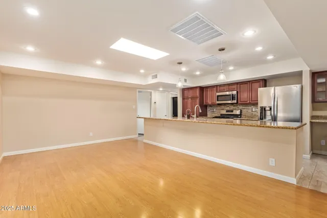 $609,000 | 503 East Pebble Beach Drive, Tempe, AZ 85282