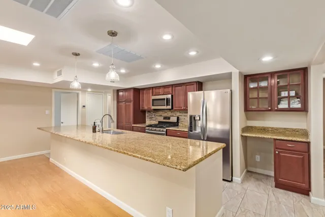 $609,000 | 503 East Pebble Beach Drive, Tempe, AZ 85282