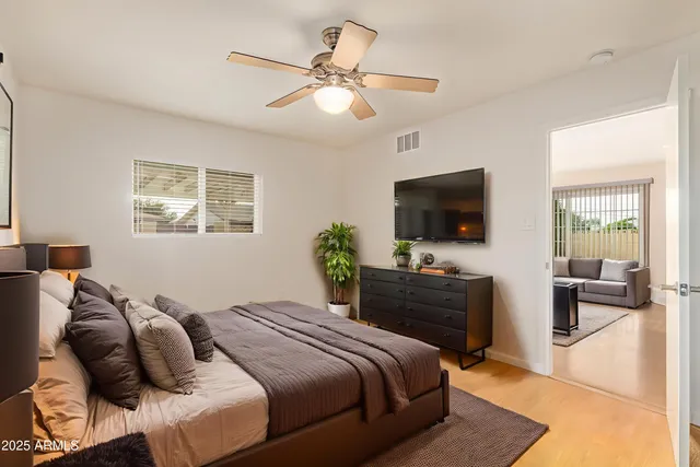 $609,000 | 503 East Pebble Beach Drive, Tempe, AZ 85282