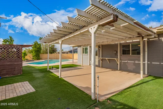 $609,000 | 503 East Pebble Beach Drive, Tempe, AZ 85282