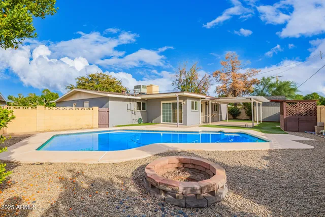 $609,000 | 503 East Pebble Beach Drive, Tempe, AZ 85282