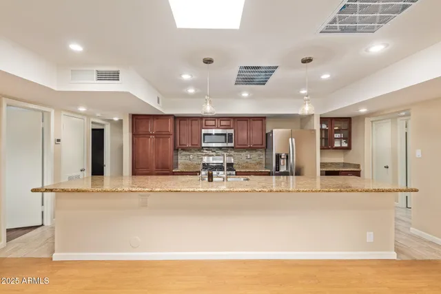 $609,000 | 503 East Pebble Beach Drive, Tempe, AZ 85282