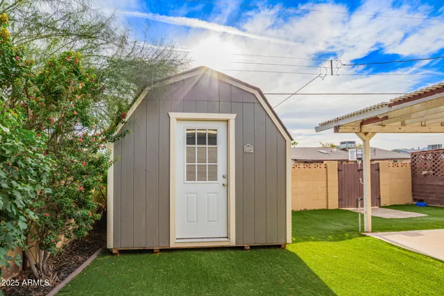 $609,000 | 503 East Pebble Beach Drive, Tempe, AZ 85282