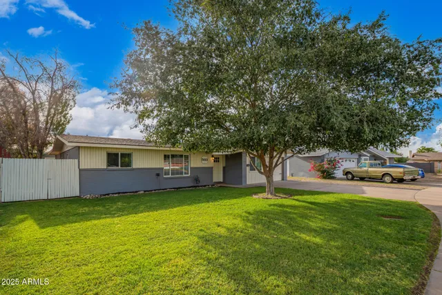 $609,000 | 503 East Pebble Beach Drive, Tempe, AZ 85282