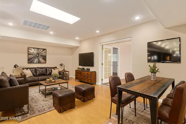 $609,000 | 503 East Pebble Beach Drive, Tempe, AZ 85282