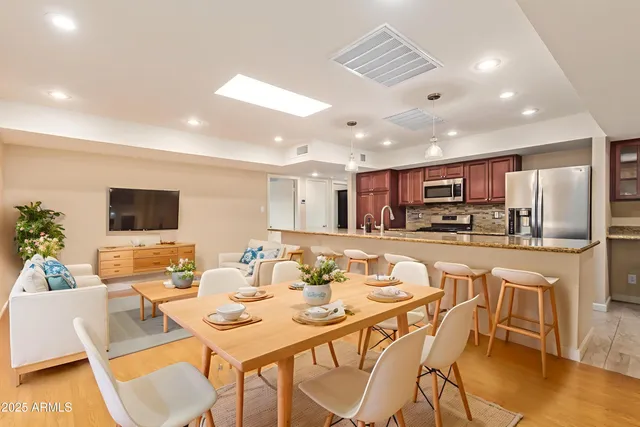 $609,000 | 503 East Pebble Beach Drive, Tempe, AZ 85282