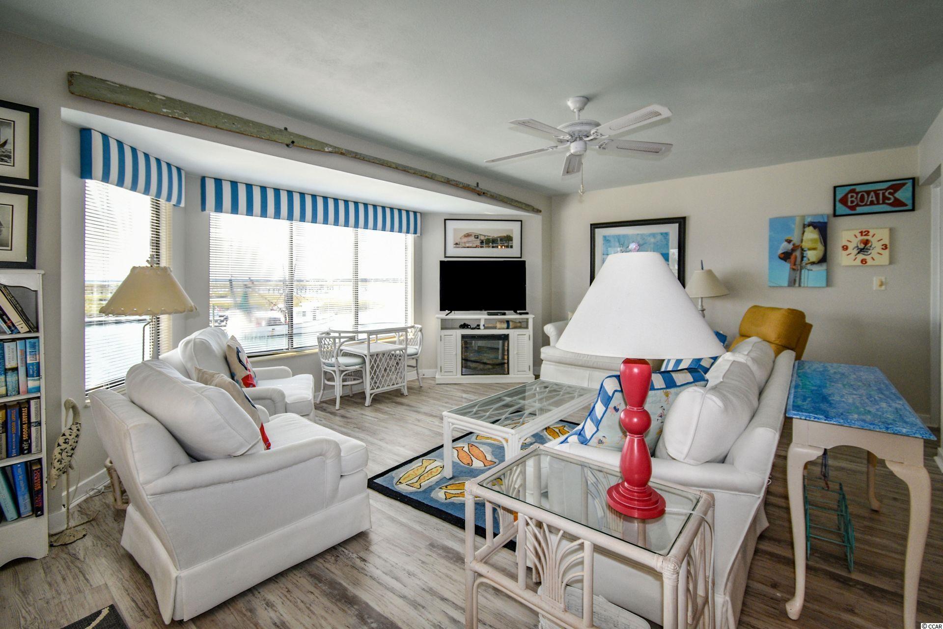 1398 County Rd S-22-532, Unit 107 Murrells Inlet, SC 29576 - Photo 2 of 35 Gallery Image 2