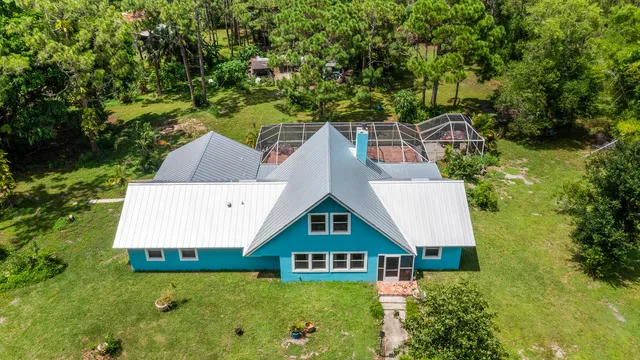 $725,000 | 12450 77th Street, Fellsmere, FL 32948