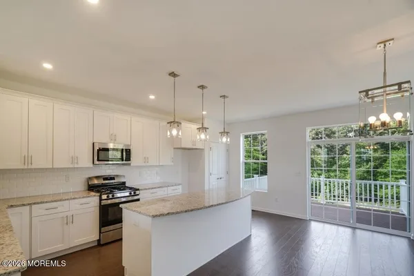 $554,000 | 300 Virtue Road, Brick, NJ 08723