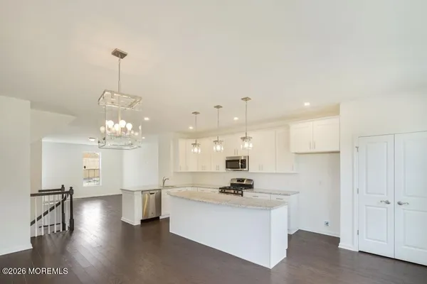$554,000 | 300 Virtue Road, Brick, NJ 08723