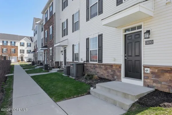 $554,000 | 300 Virtue Road, Brick, NJ 08723