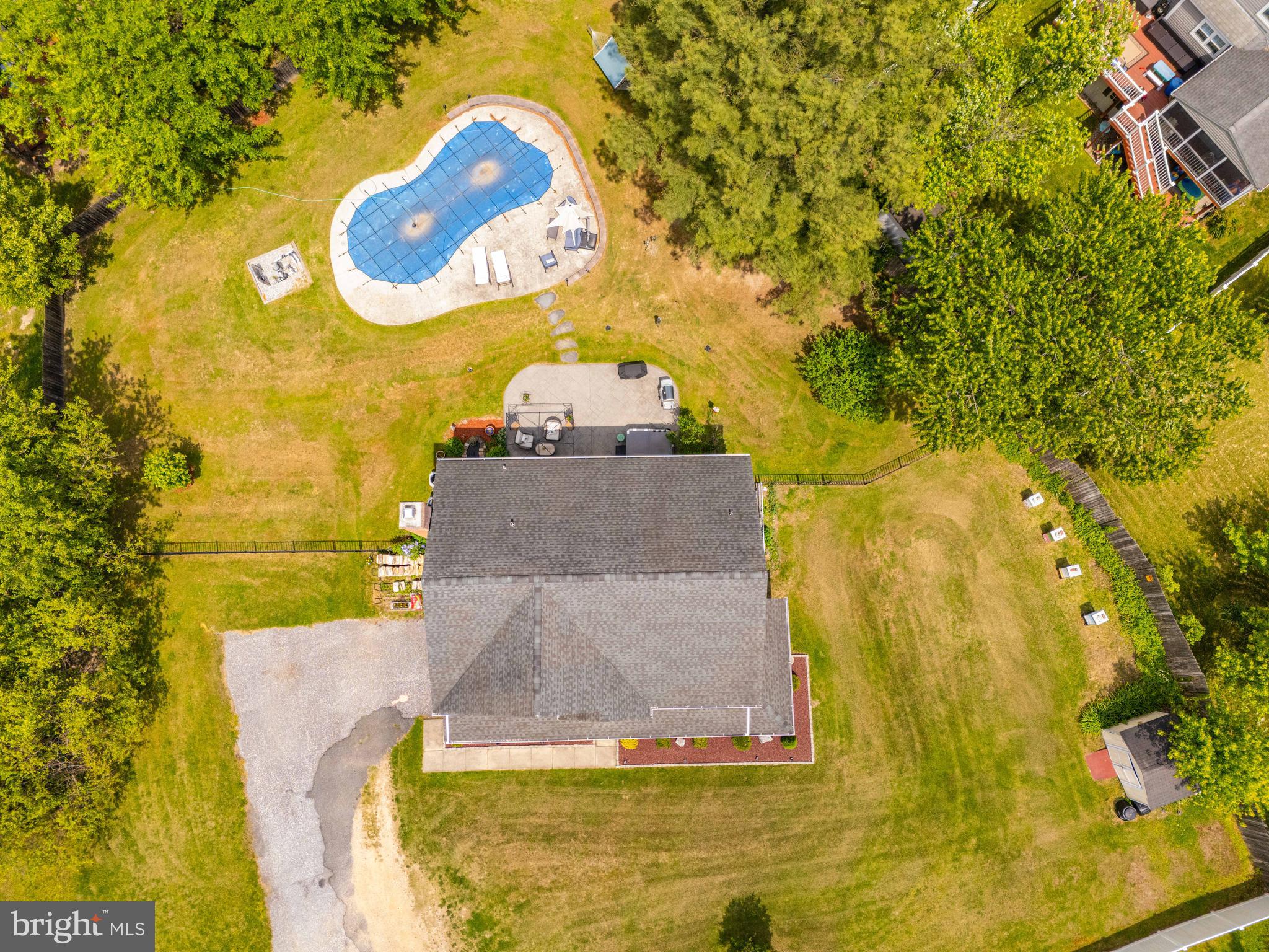 4620 Silver Spring Road Perry Hall, MD 21128 - Photo 64 of 75