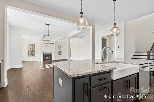 $1,225,000 | 20392 Queens Street, Cornelius, NC 28031