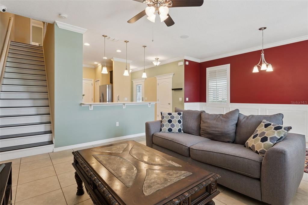 9194 Shepton Street Orlando, FL 32825 - Photo 13 of 35