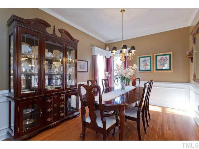 12508 Tappersfield Court Raleigh, NC 27613 - Photo 12 of 25 Photo 12