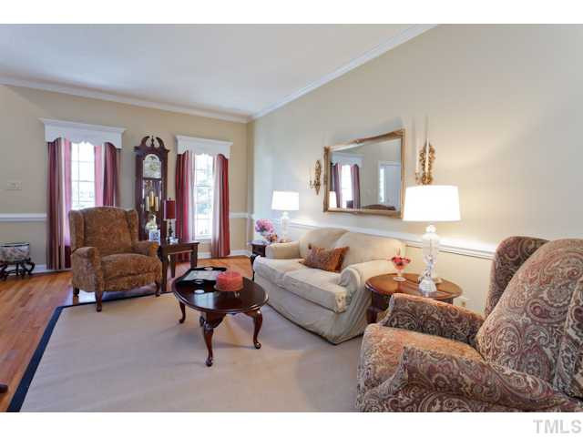 12508 Tappersfield Court Raleigh, NC 27613 - Photo 10 of 25 Photo 10
