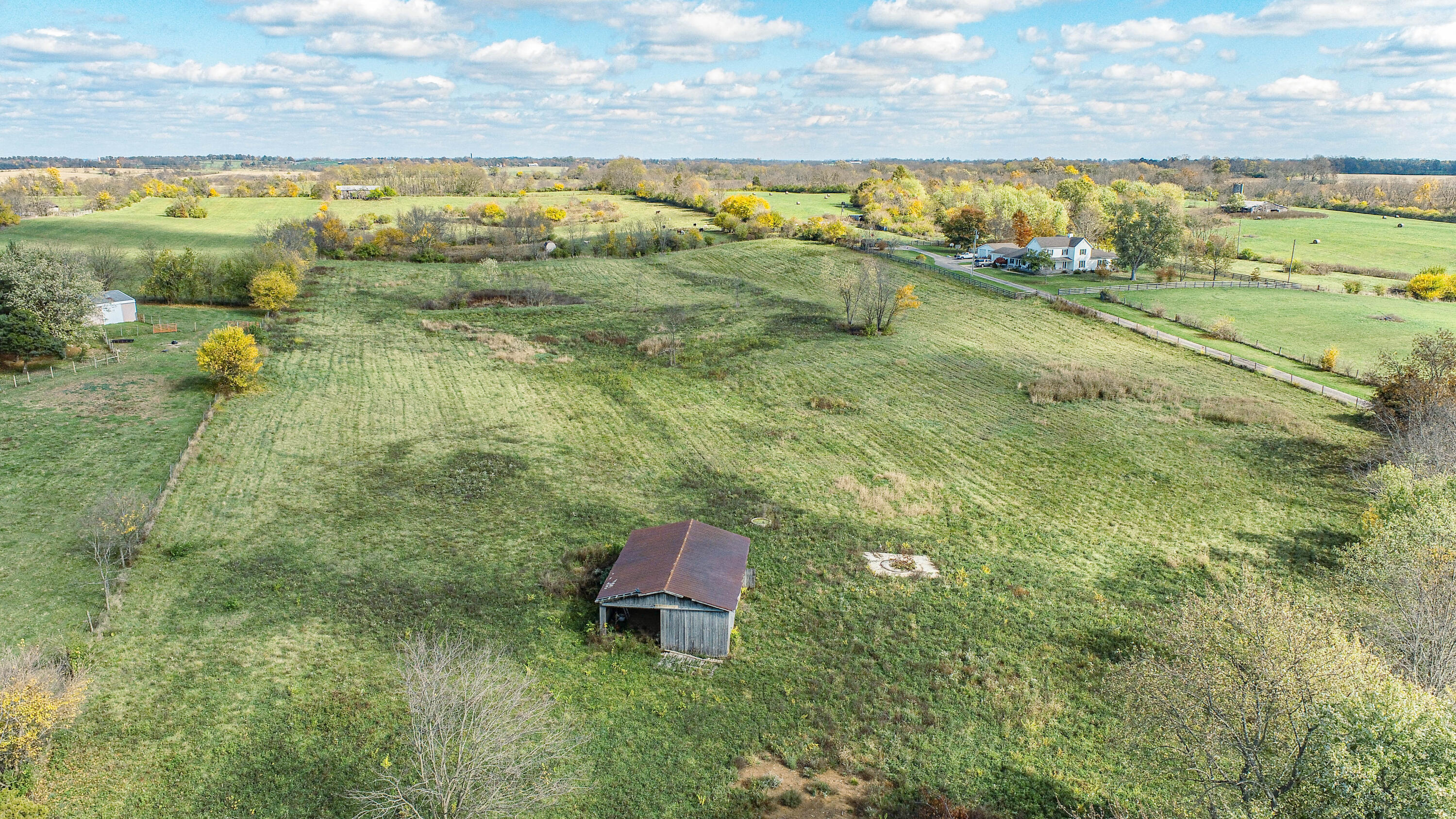 768 Ruddles Mill Road Paris, KY 40361 - Photo 2 of 3 DJI_0045