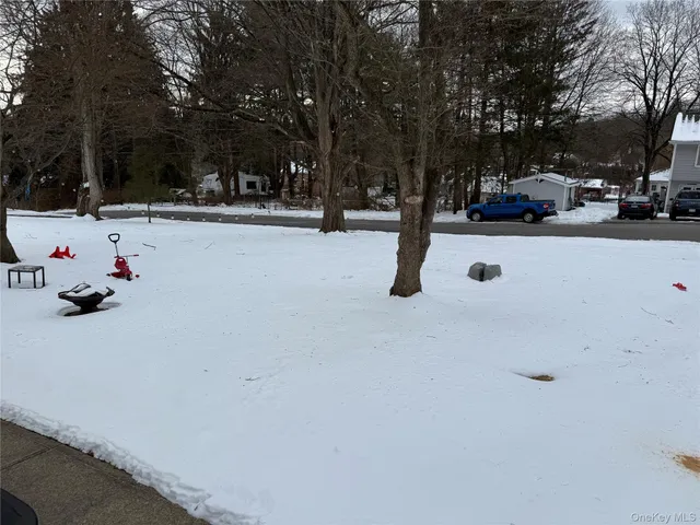 $4,200 | 10 Hillside Terrace, Amawalk, NY 10501