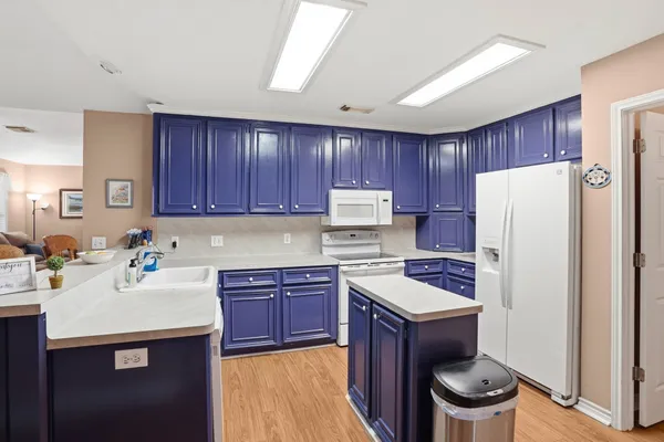 $194,999 | 281 Broadmoor Street, Trinity, TX 75862