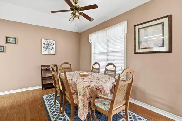 $194,999 | 281 Broadmoor Street, Trinity, TX 75862
