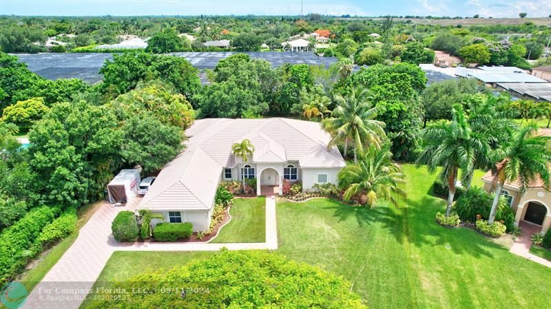 14100 Southwest 31st St  