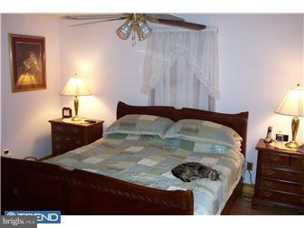 Bedroom - Main