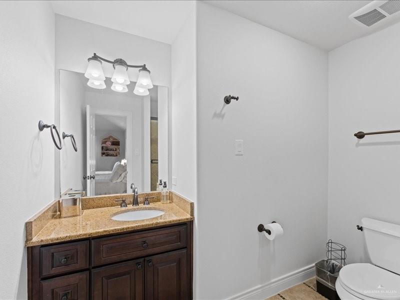7 Ivy Castle Court Spring, TX 77382 - Photo 41 of 45