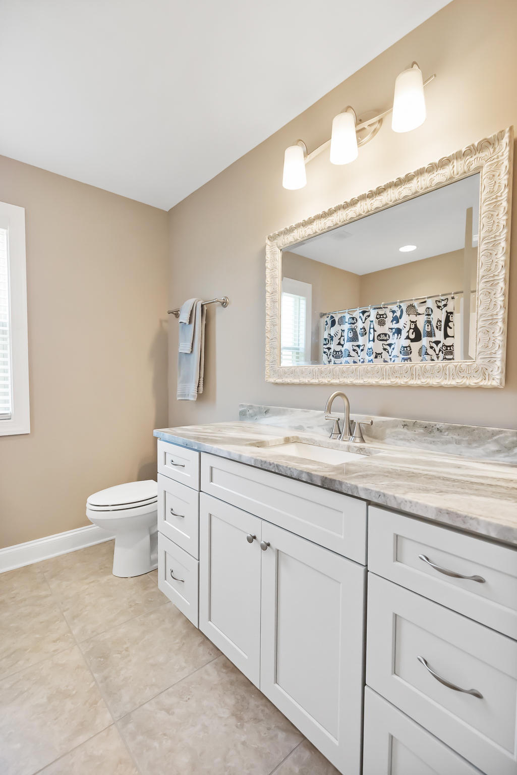 557 Live Oak Road Ringgold, GA 30736 - Photo 19 of 35 2nd full bath