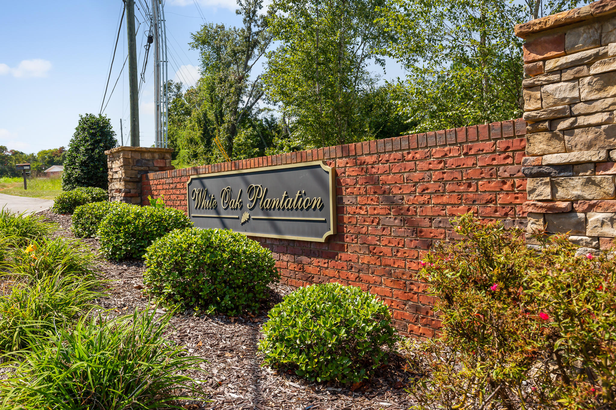 557 Live Oak Road Ringgold, GA 30736 - Photo 34 of 35 Gated White Oak Plantation