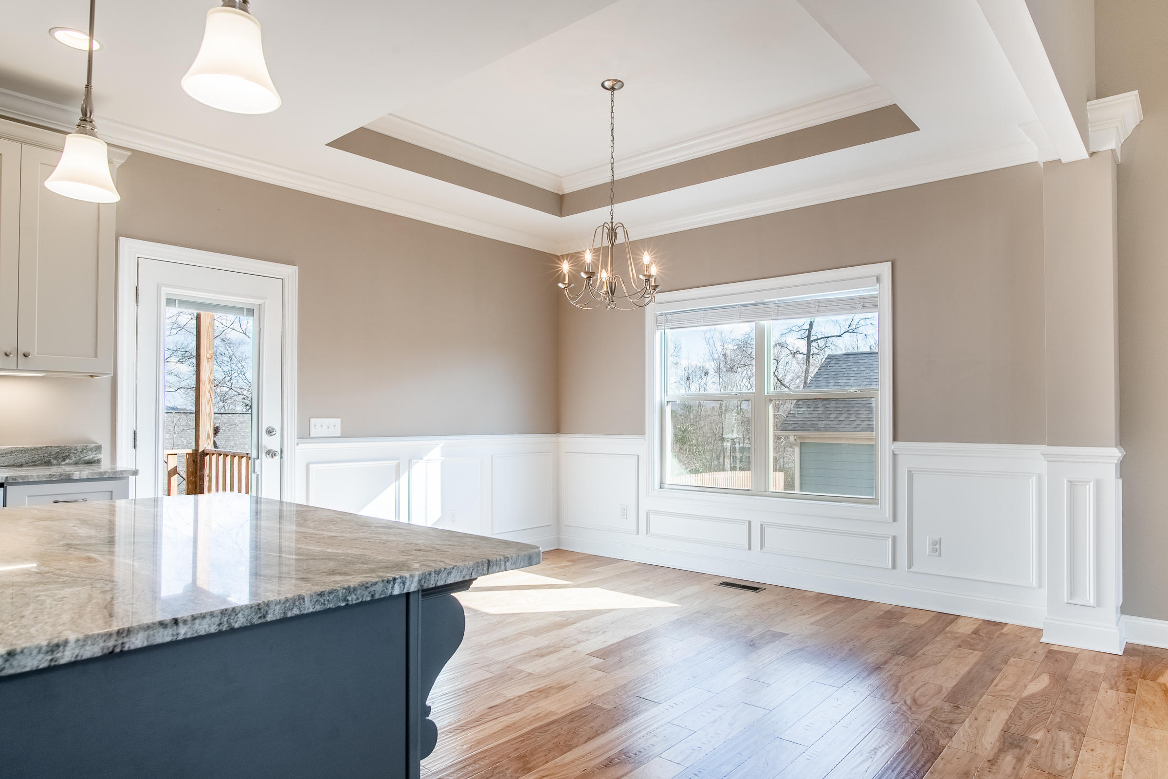 557 Live Oak Road Ringgold, GA 30736 - Photo 8 of 35 Dining area