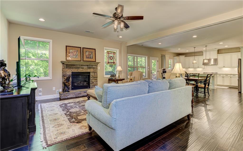 405 Acorn Run Canton, GA 30115 - Photo 20 of 102