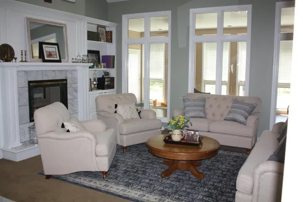 $465,000 | 2713 Cabrillo Drive, Winfield, KS 67156