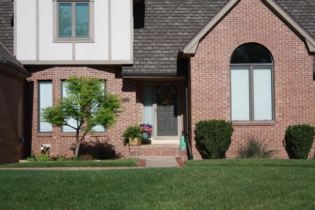 $465,000 | 2713 Cabrillo Drive, Winfield, KS 67156