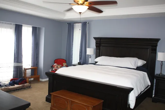 $465,000 | 2713 Cabrillo Drive, Winfield, KS 67156