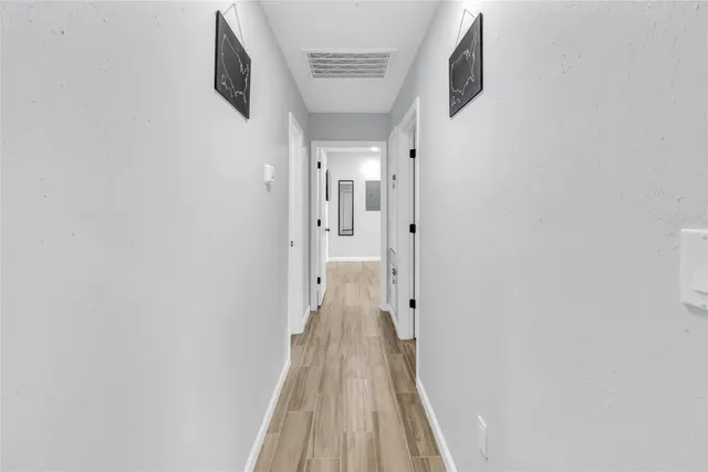 $1,550 | 5815 Schevers Street, Unit A, Houston, TX 77033