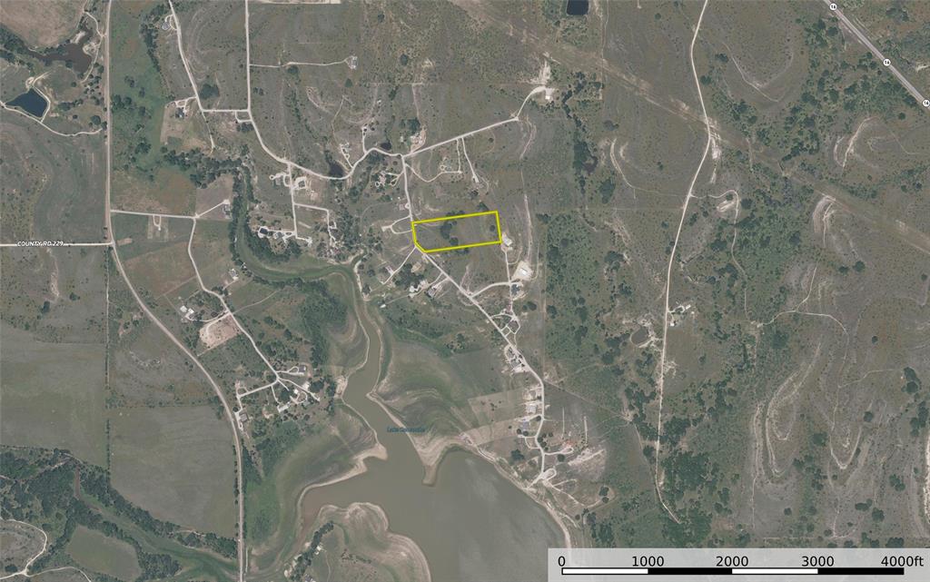 Tbd Comanche Lake Road Comanche, TX 76442 - Photo 11 of 12 a bathroom with a shower