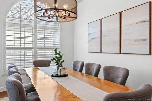 $699,000 | 6509 Southeast Broadmoor Lane, Stuart, FL 34997