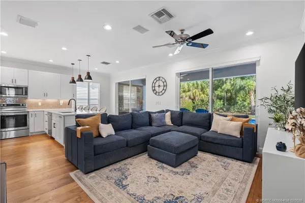 $699,000 | 6509 Southeast Broadmoor Lane, Stuart, FL 34997